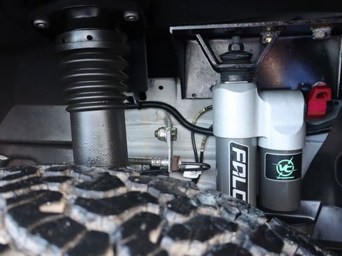 Used 2022 Mercedes-Benz Sprinter 2500 w/ Parking Package image 48