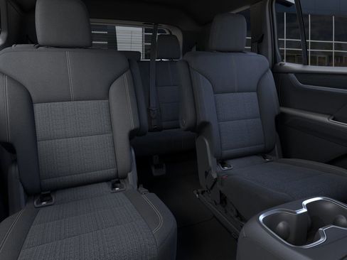 New 2025 GMC Acadia Elevation image 43