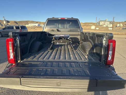 New 2026 Ford F350 XL w/ STX Appearance Package image 20