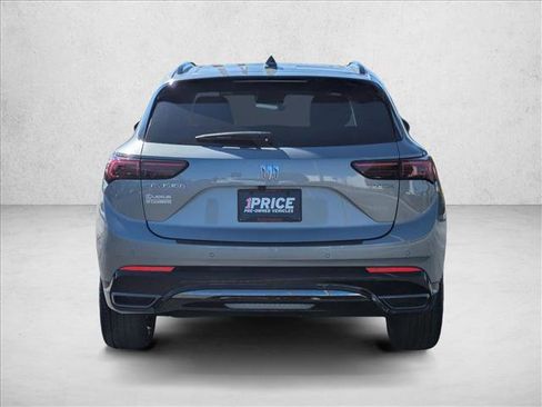 Used 2025 Buick Envision Sport Touring image 6