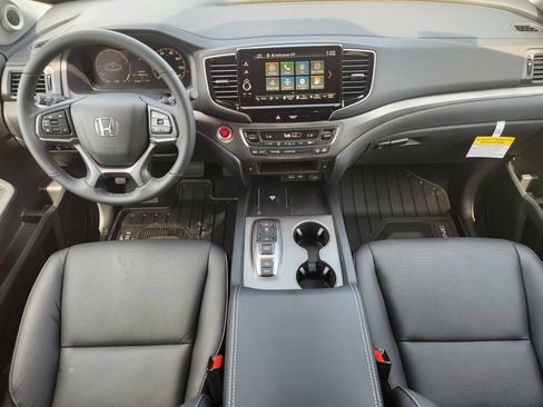 New 2026 Honda Ridgeline RTL image 27