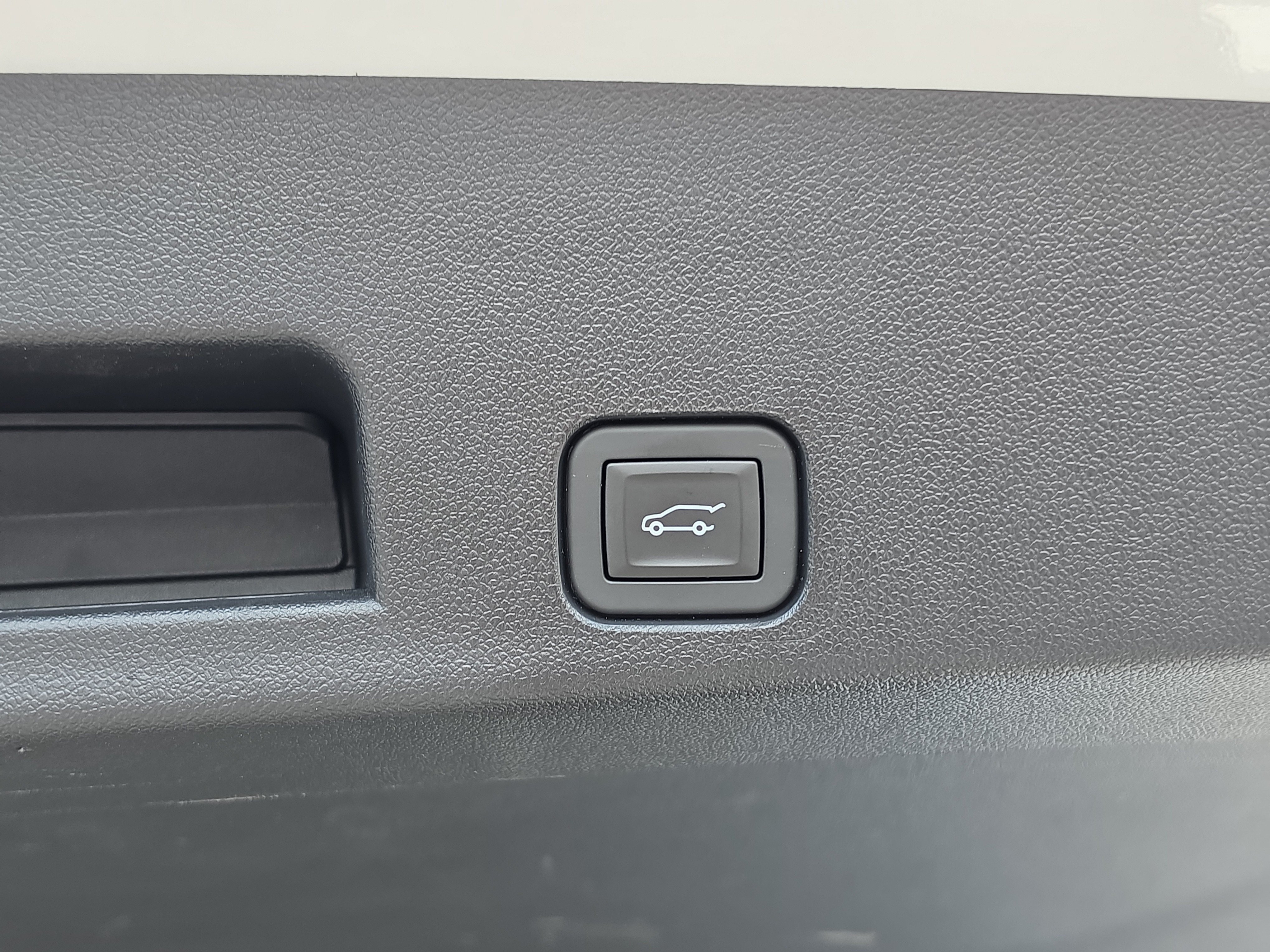 Certified 2026 Buick Enclave Preferred FWD image 7