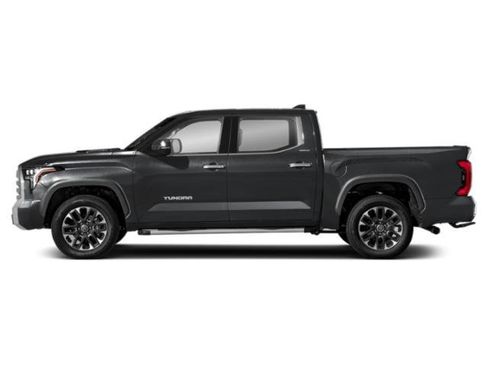 New 2025 Toyota Tundra Limited image 6