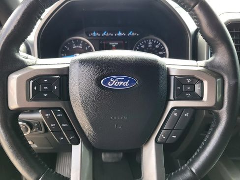 Used 2021 Ford Expedition XLT RWD image 4