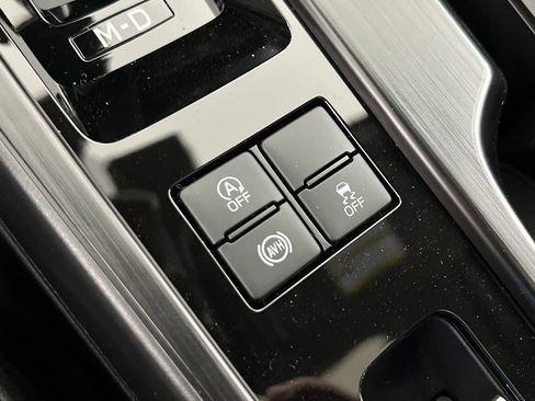 New 2026 Subaru Outback Premium AWD/4WD image 31