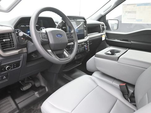 New 2026 Ford F150 XL RWD image 19