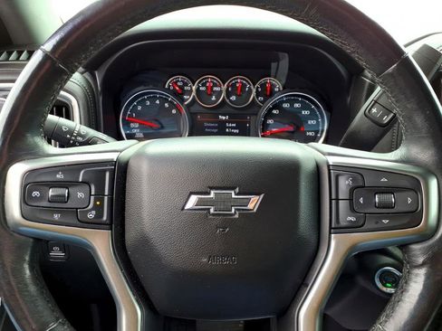 Used 2019 Chevrolet Silverado 1500 RST w/ All-Star Edition image 25