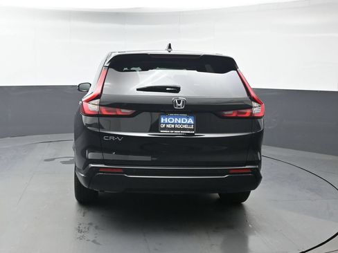 Used 2023 Honda CR-V EX-L image 5