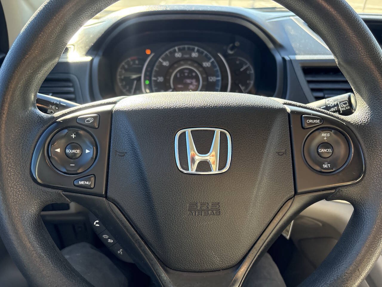 Used 2014 Honda CR-V LX image 20