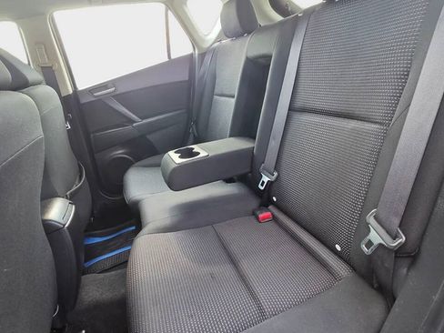 Used 2013 MAZDA MAZDA3 i Touring FWD image 12