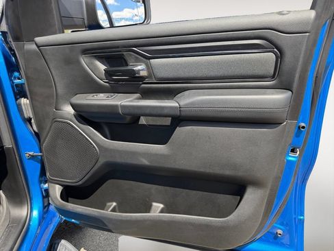 Used 2023 RAM 1500 Big Horn AWD/4WD image 25