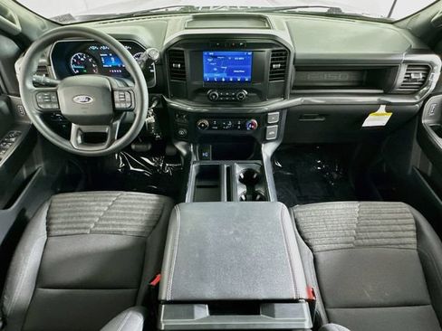 Used 2023 Ford F150 XL w/ STX Appearance Package RWD image 13