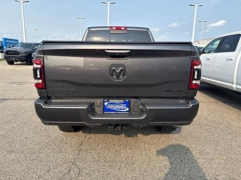 Used 2023 RAM 2500 Laramie AWD/4WD image 10
