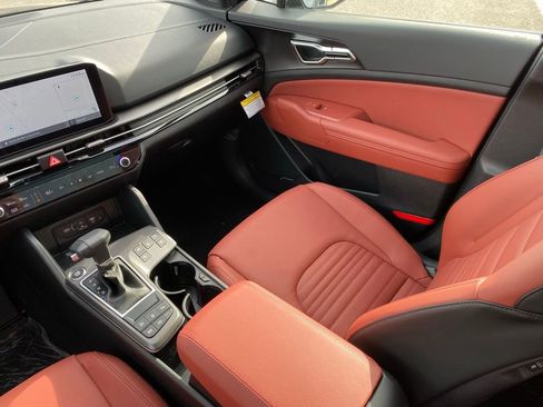 New 2026 Kia Sportage SX image 27