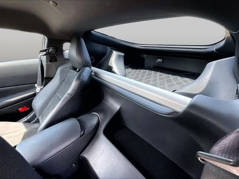 Used 2024 Nissan Z Performance w/ Floor Mat Package RWD image 21