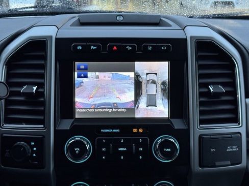 Certified 2021 Ford F350 Lariat w/ Lariat Ultimate Package image 4