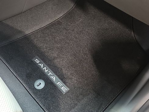 New 2026 Hyundai Santa Fe SEL image 10
