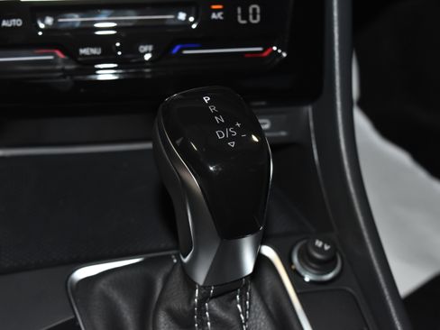 New 2026 Volkswagen Jetta Sport FWD image 14