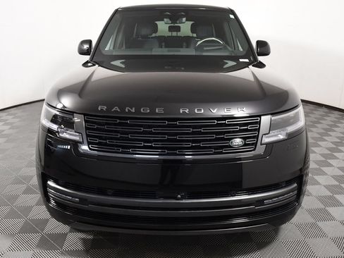 Used 2024 Land Rover Range Rover Long Wheelbase SE AWD/4WD image 10