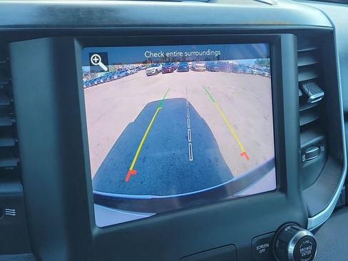 Used 2020 RAM 1500 Big Horn image 30