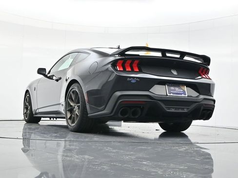 Certified 2024 Ford Mustang Dark Horse image 51