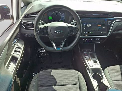 Used 2023 Chevrolet Bolt LT w/ Driver Confidence Package FWD image 13