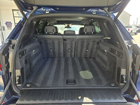 Used 2019 BMW X5 xDrive40i w/ Premium Package 2 image 8