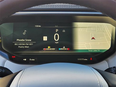 New 2026 Land Rover Range Rover Sport SE image 11