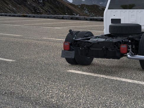 New 2026 Ford F350 XL w/ XL Chrome Package image 21