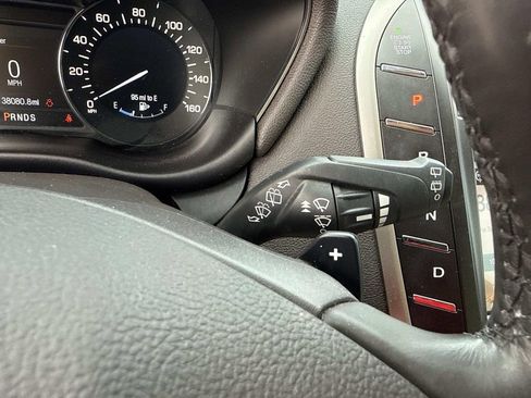 Used 2017 Lincoln MKC Select w/ Select Plus Package image 38