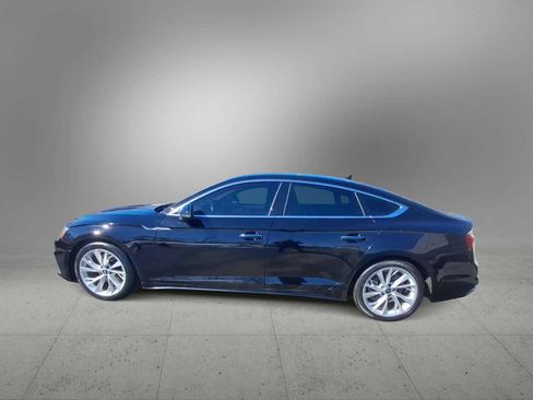 Used 2022 Audi A5 2.0T Premium Plus image 5