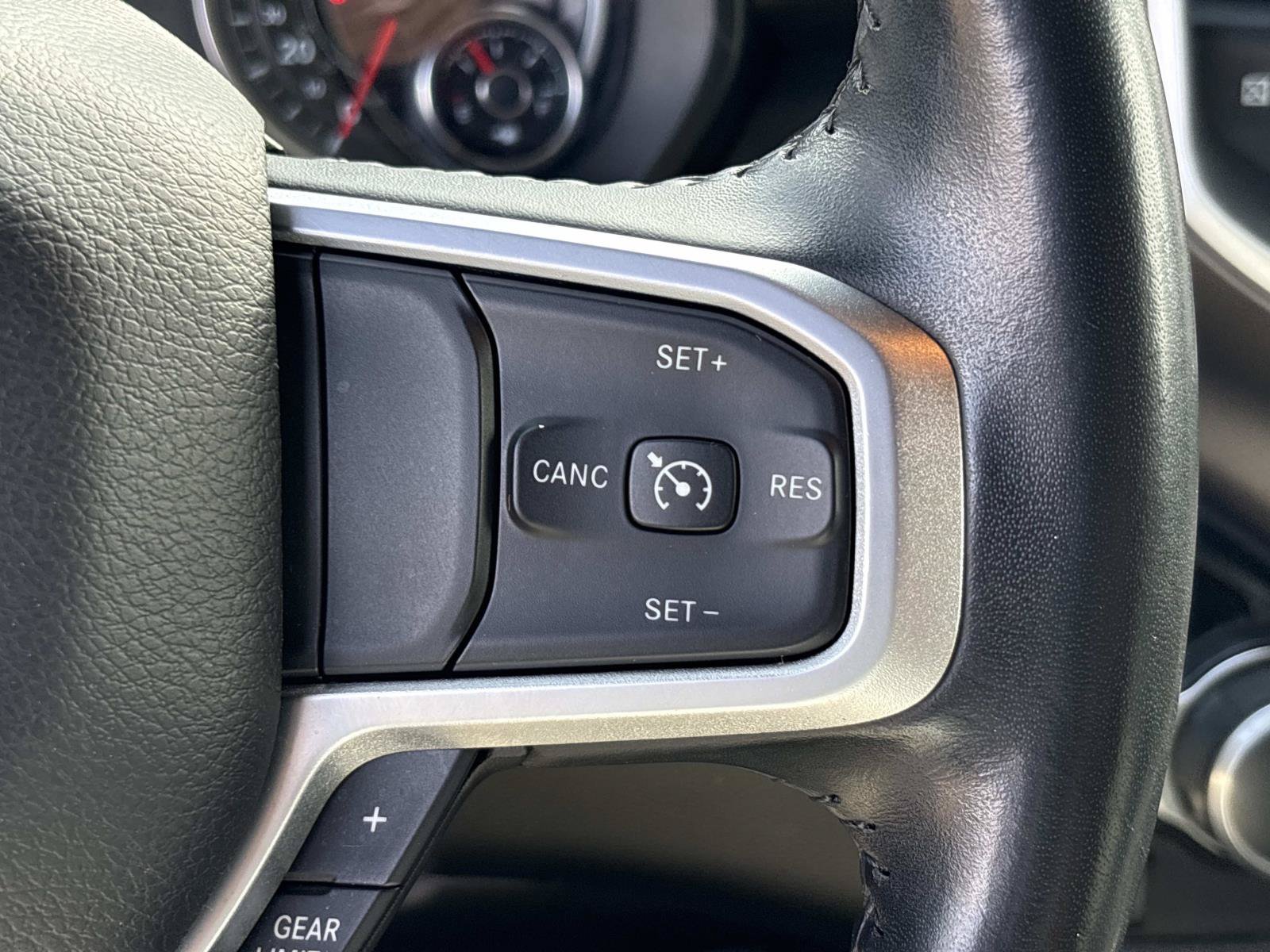 Used 2021 RAM 1500 Big Horn AWD/4WD image 19