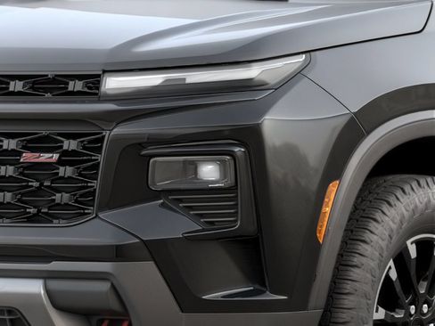 New 2026 Chevrolet Traverse Z71 w/ LPO, Cargo Package AWD/4WD image 7