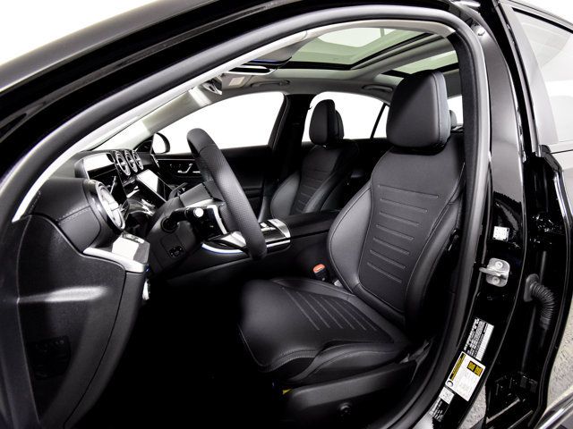 New 2026 Mercedes-Benz C 300 Sedan image 4