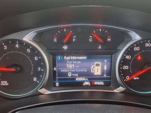 Used 2021 Chevrolet Equinox LT image 14