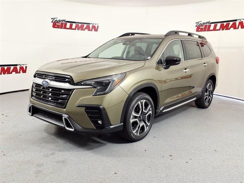 New 2026 Subaru Ascent Touring AWD/4WD image 2