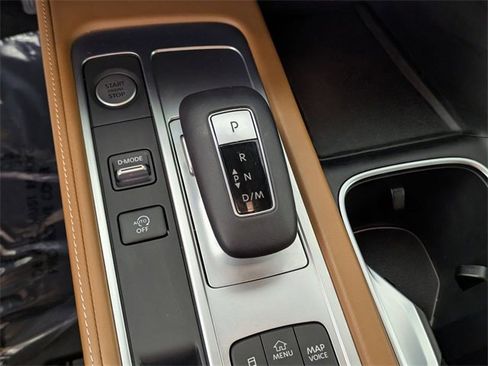 Certified 2025 INFINITI QX60 Autograph w/ Cargo Package image 15