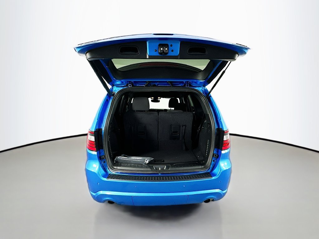 New 2026 Dodge Durango GT w/ Blacktop Package RWD image 15
