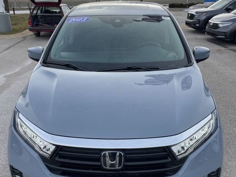 Used 2023 Honda Odyssey Elite image 20