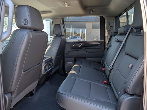 New 2026 GMC Sierra 3500 Denali w/ Denali Reserve Package AWD/4WD image 33