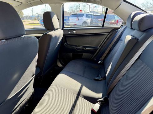 Used 2015 Mitsubishi Lancer SE image 12