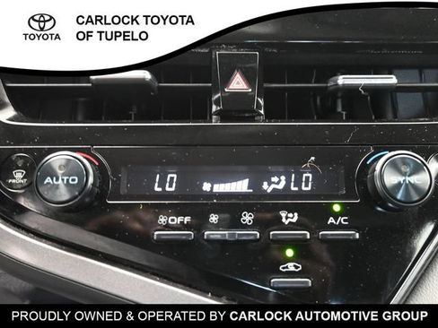 Used 2024 Toyota Camry LE FWD image 14