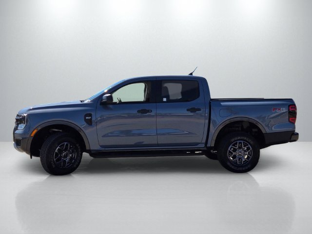 Used 2024 Ford Ranger XLT w/ FX4 Off-Road Package AWD/4WD image 7