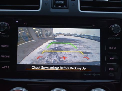 Used 2018 Subaru Forester 2.5i Premium w/ All-Weather Package image 26