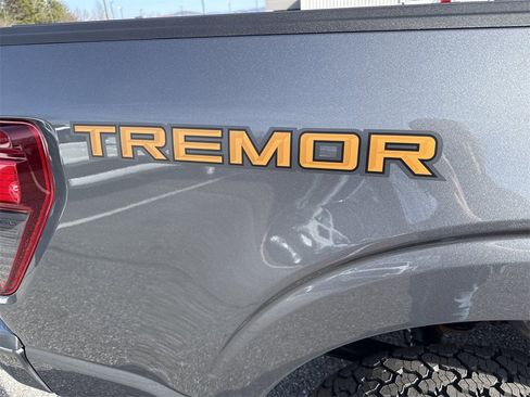 New 2025 Ford F150 Tremor w/ Bed Utility Package image 19