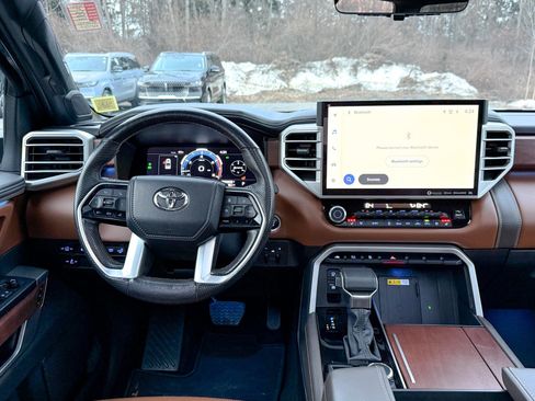 Used 2024 Toyota Tundra 1794 Edition image 23