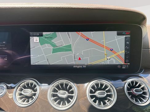 Used 2019 Mercedes-Benz CLS 450 image 20