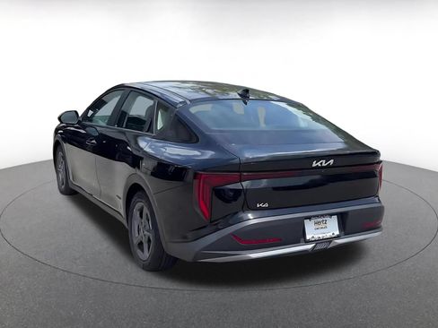 Used 2025 Kia K4 FWD image 10