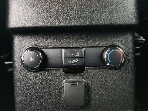 Used 2017 Ford Explorer Sport AWD/4WD image 25