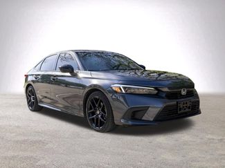 Used 2024 Honda Civic Sport video 2